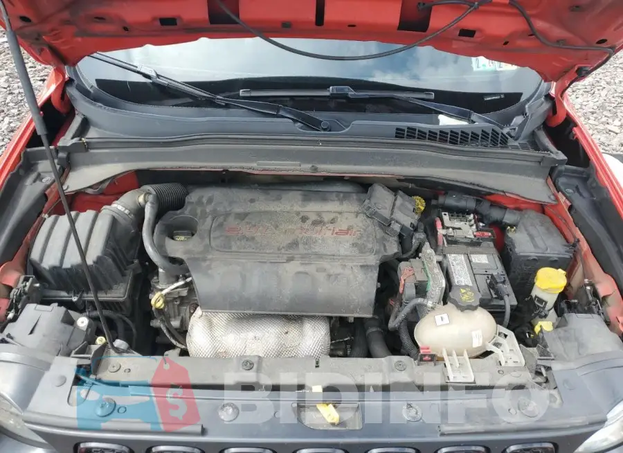 ZACCJBBB7HPF64237 Photo# 11