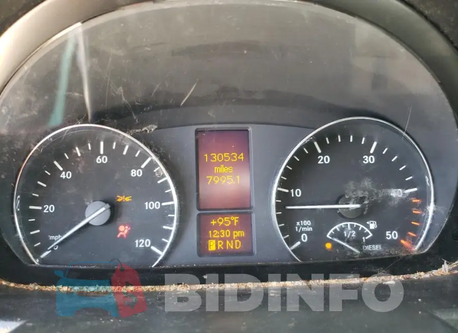 8BRPE8CD5GE122135 Photo# 9