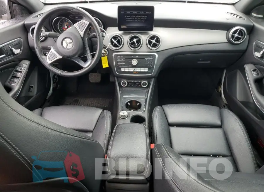 WDDSJ4EB9JN614403 Photo# 8