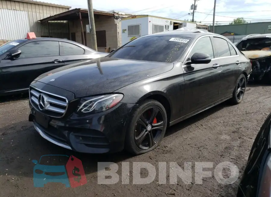 WDDZF4KB6HA137452 Photo# 1