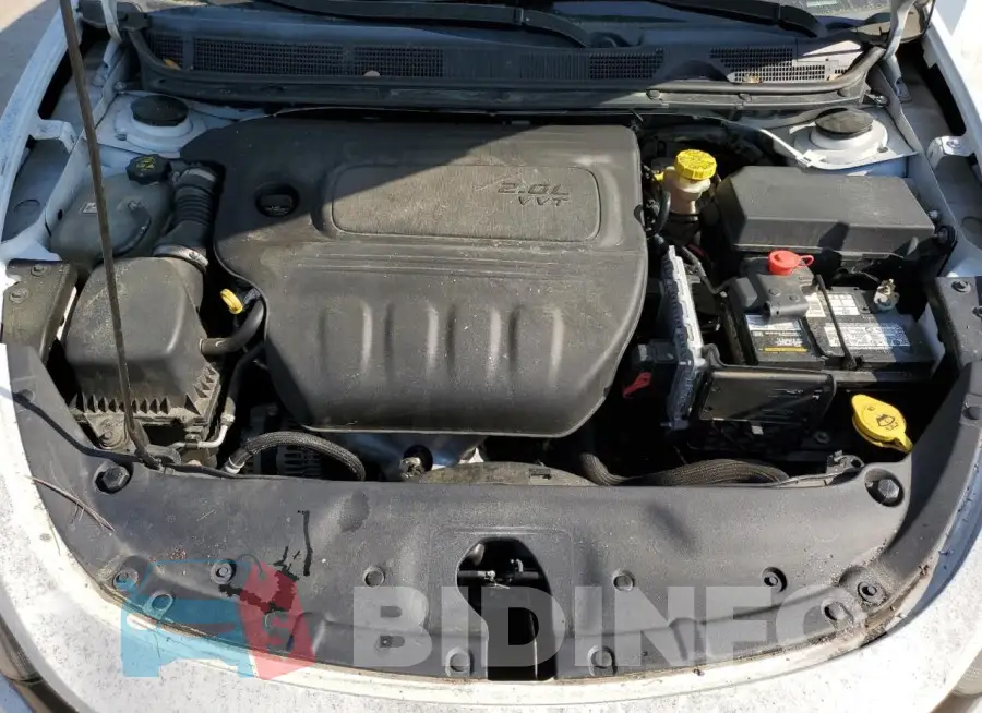 1C3CDFAAXGD689970 Photo# 11