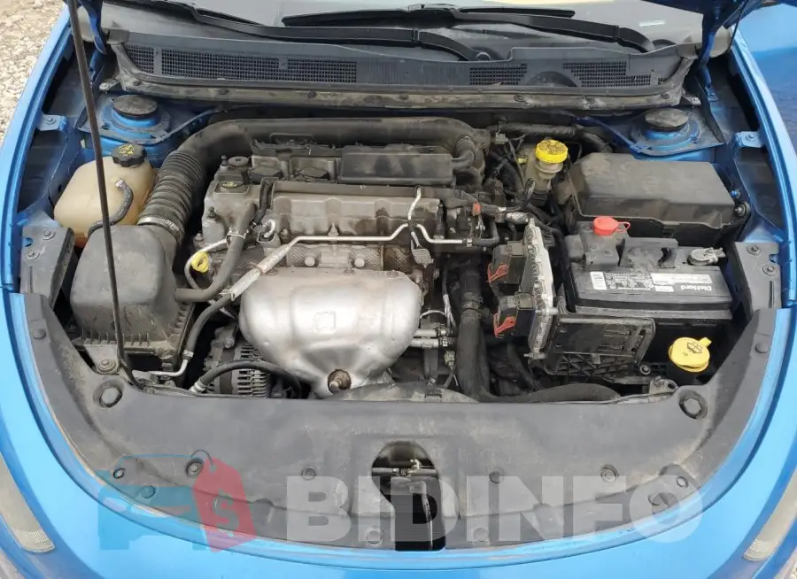 1C3CDFBB0GD563754 Photo# 11