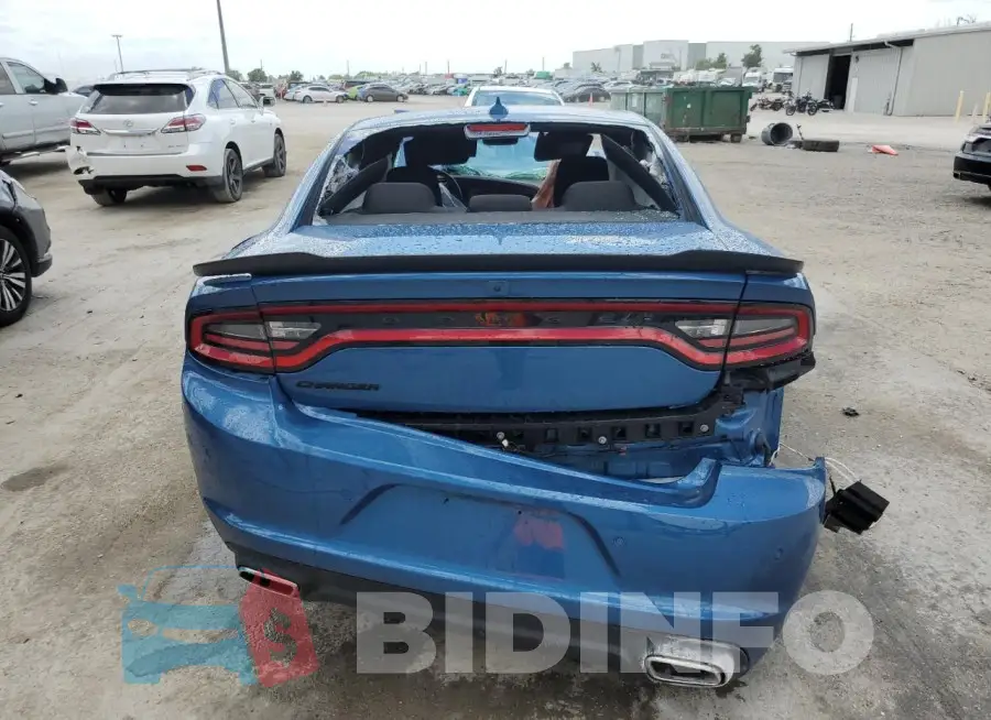2C3CDXBG2PH555563 Photo# 6