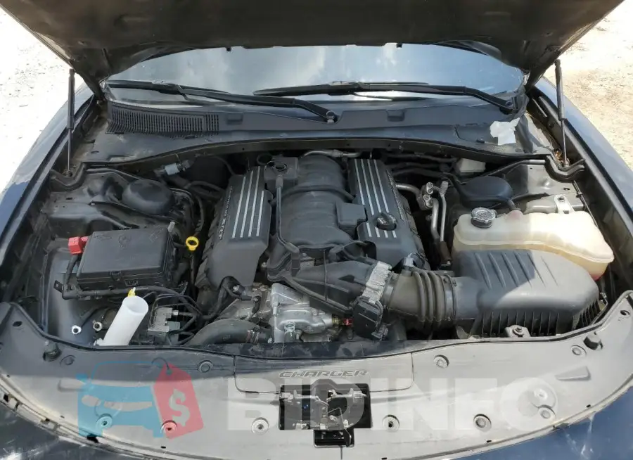 2C3CDXGJ6MH669839 Photo# 11