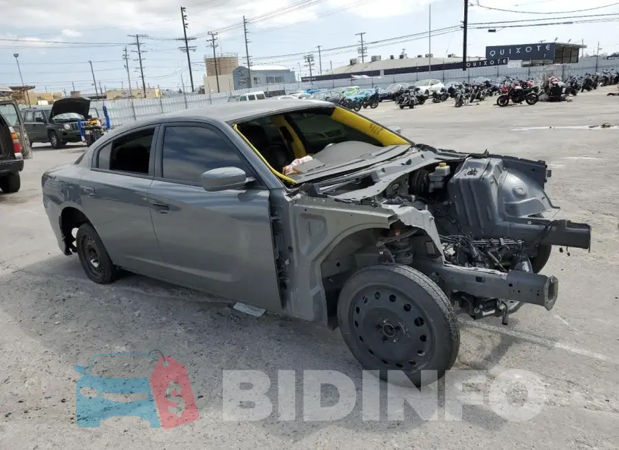 2C3CDXGJ8KH558884 Photo# 4