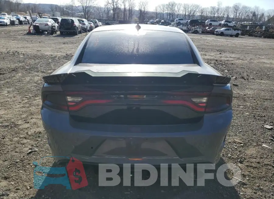 2C3CDXGJ8KH707973 Photo# 6