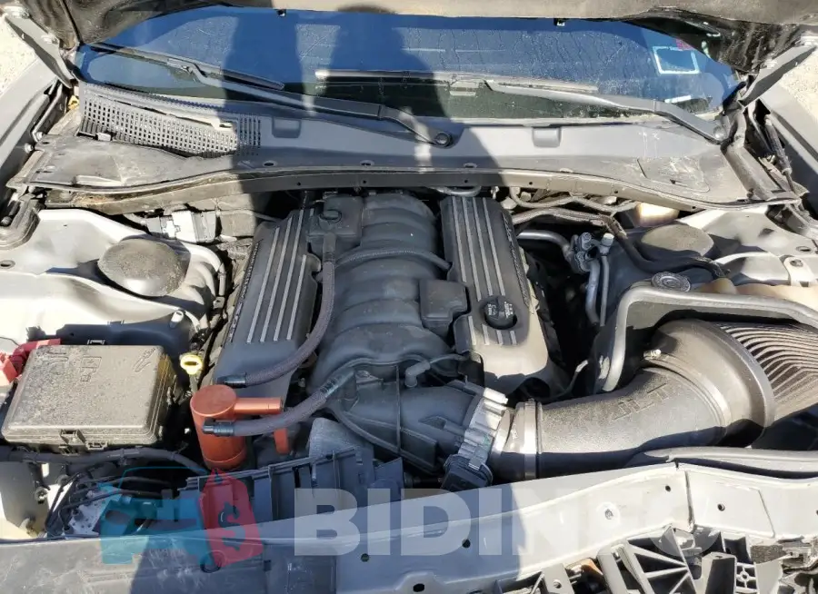 2C3CDXGJ8KH707973 Photo# 11