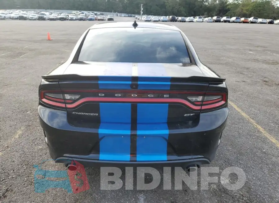 2C3CDXHG3KH567706 Photo# 6