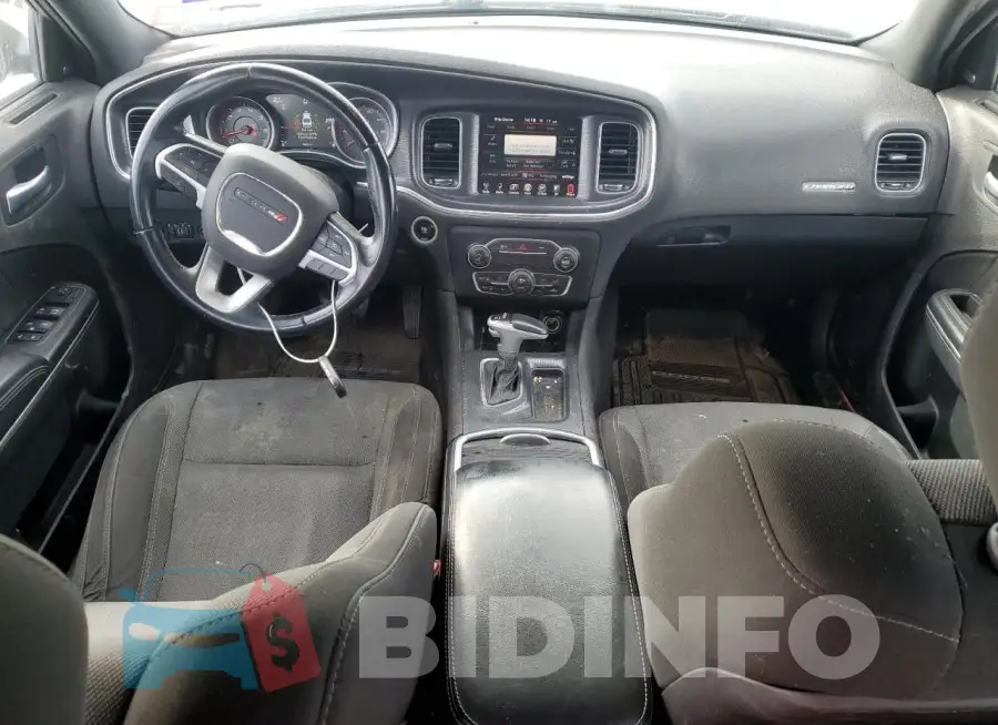 2C3CDXHG8GH186683 Photo# 8