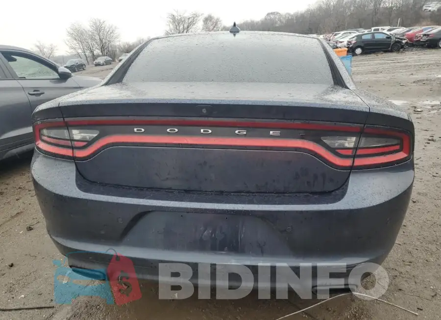 2C3CDXHGXJH124807 Photo# 6