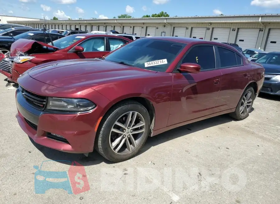 2C3CDXJG4KH527869 Photo# 1