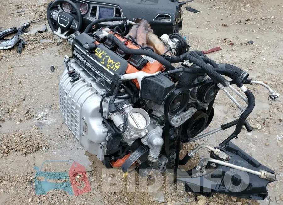 2C3CDZC95HH501011 Photo# 11