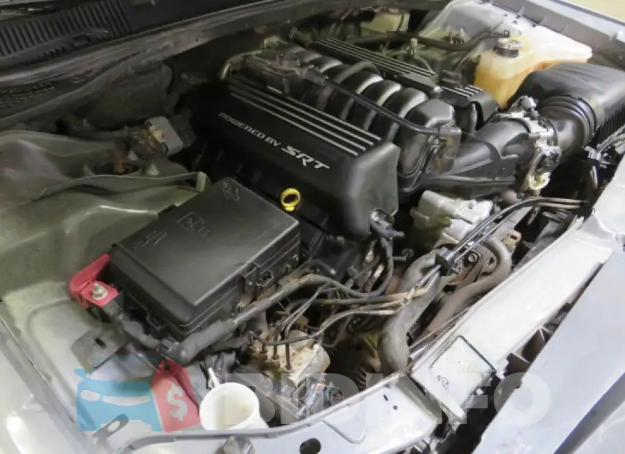 2C3CDZFJXKH540304 Photo# 7