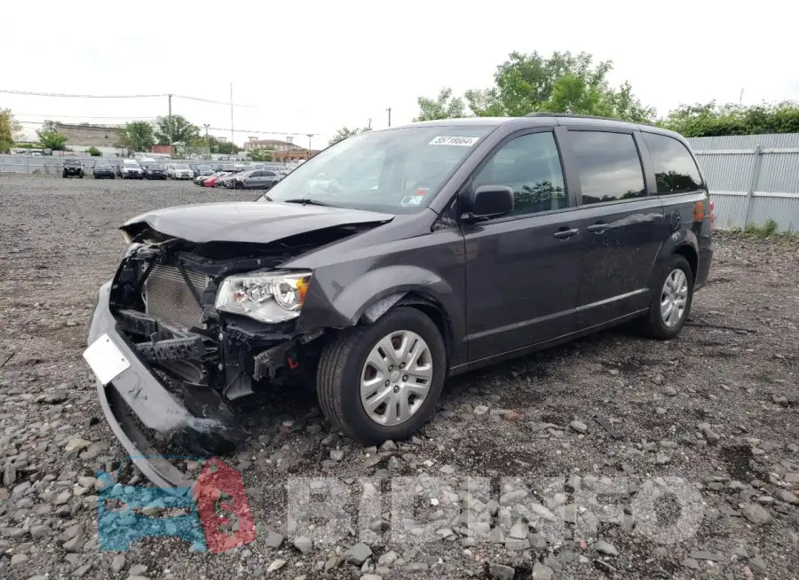 2C4RDGBG4JR231375 Photo# 1