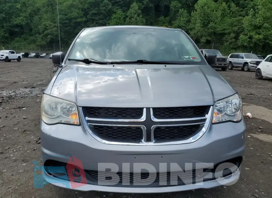 2C4RDGBG7FR743784 Photo# 5