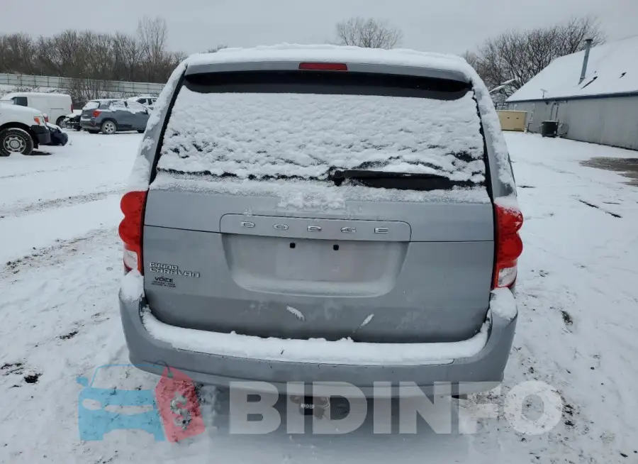 2C4RDGBG8GR182304 Photo# 6