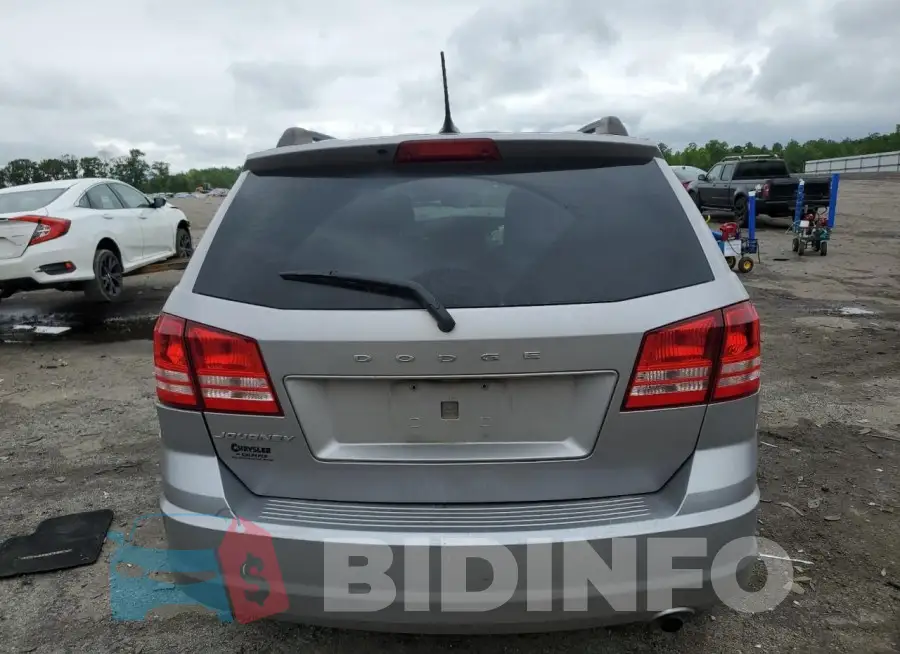 3C4PDCAB3GT139959 Photo# 6