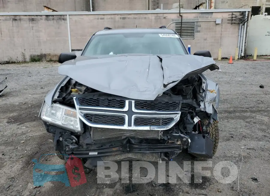 3C4PDCAB3GT139959 Photo# 5