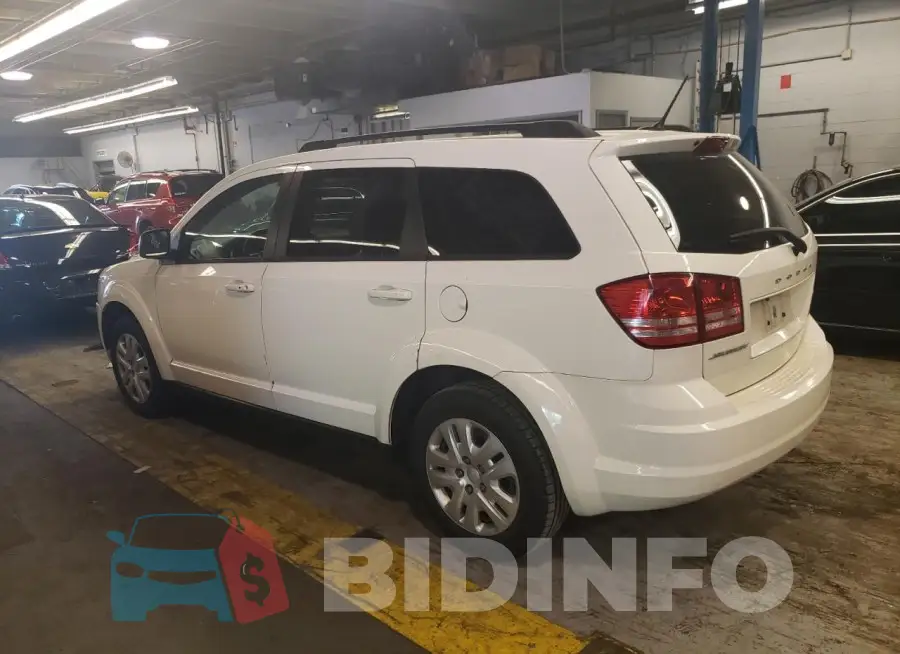 3C4PDCAB5GT166323 Photo# 2