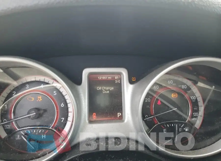 3C4PDCAB5GT166323 Photo# 9