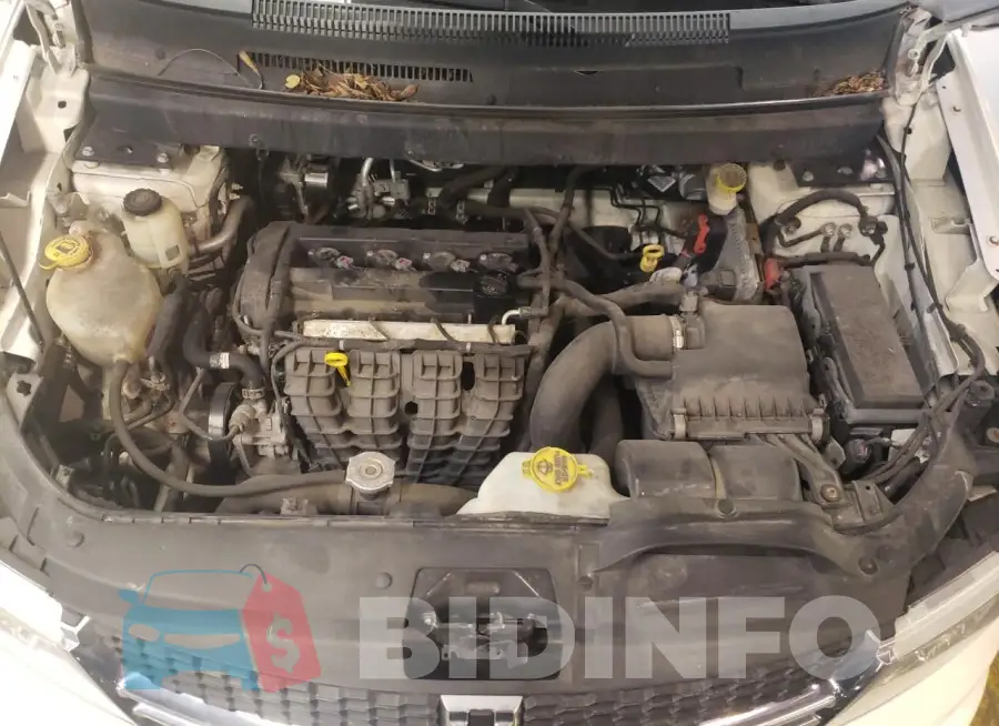 3C4PDCAB5GT166323 Photo# 11