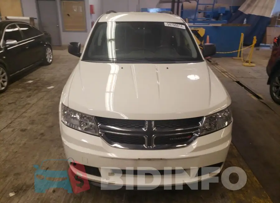 3C4PDCAB5GT166323 Photo# 5