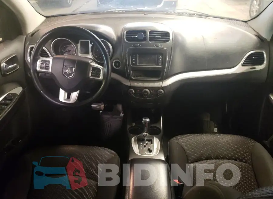 3C4PDCAB5GT166323 Photo# 8