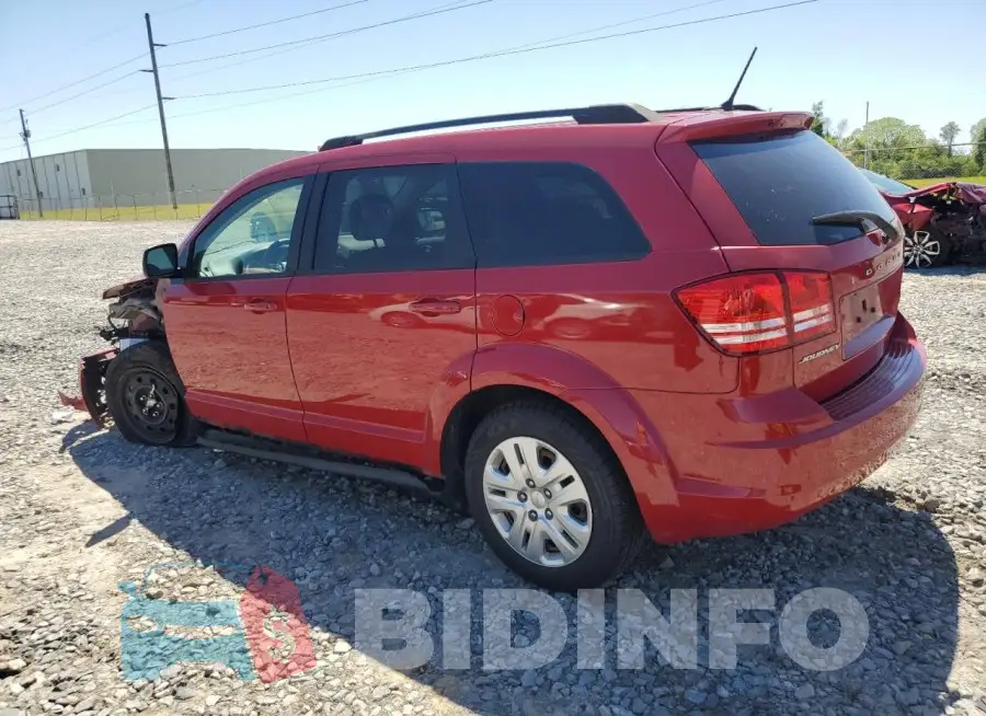 3C4PDCAB5HT626792 Photo# 2