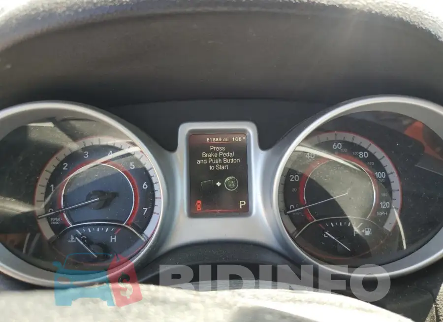 3C4PDCAB5HT626792 Photo# 9