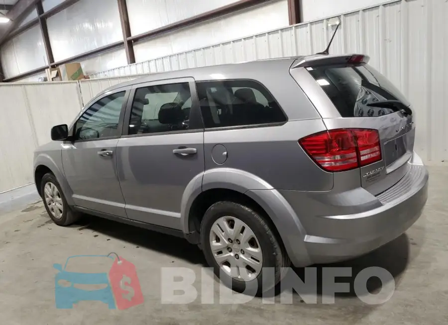 3C4PDCAB7FT669964 Photo# 2