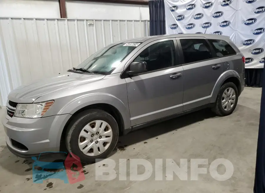 3C4PDCAB7FT669964 Photo# 1