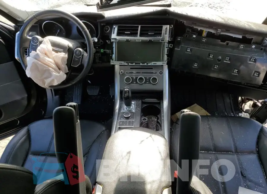 SALWG2FV8HA155916 Photo# 8