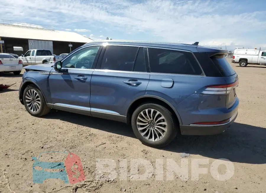 5LM5J7XC4MGL11867 Photo# 2