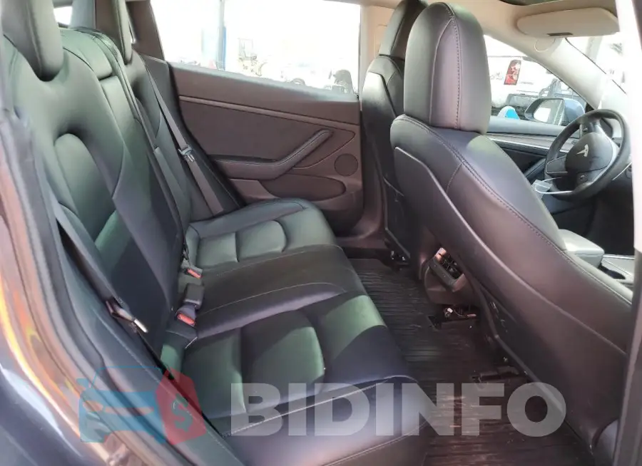 5YJ3E1EB7NF120773 Photo# 10