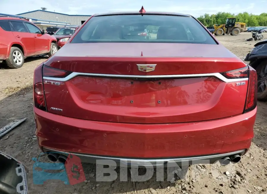 1G6KD5RS2KU134621 Photo# 6