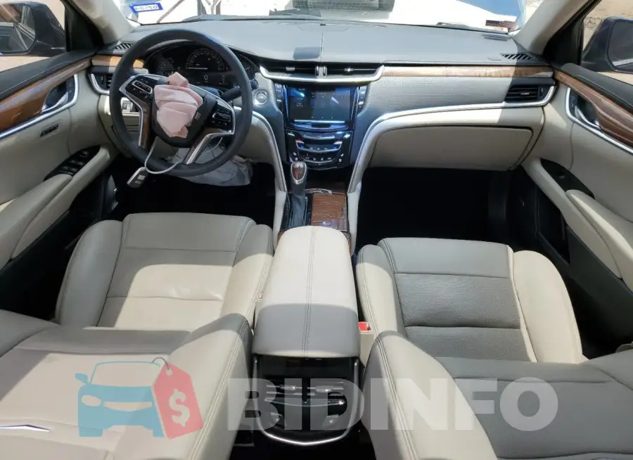2G61M5S31J9163456 Photo# 8