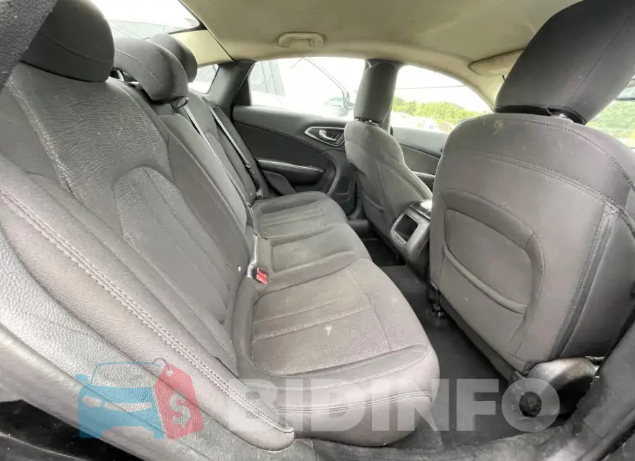 1C3CCCAB9FN593993 Photo# 6