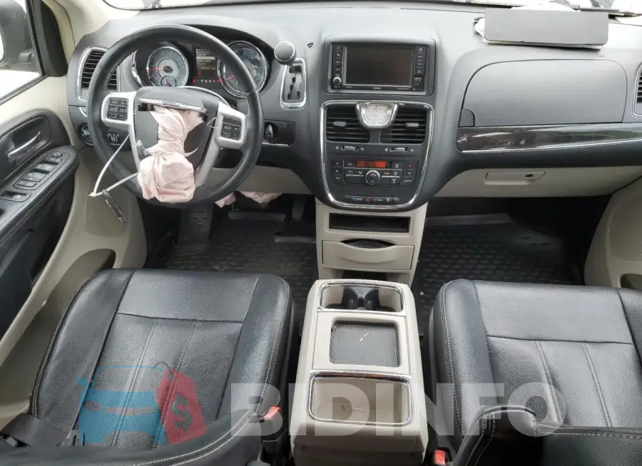 2C4RC1BG3GR289678 Photo# 8