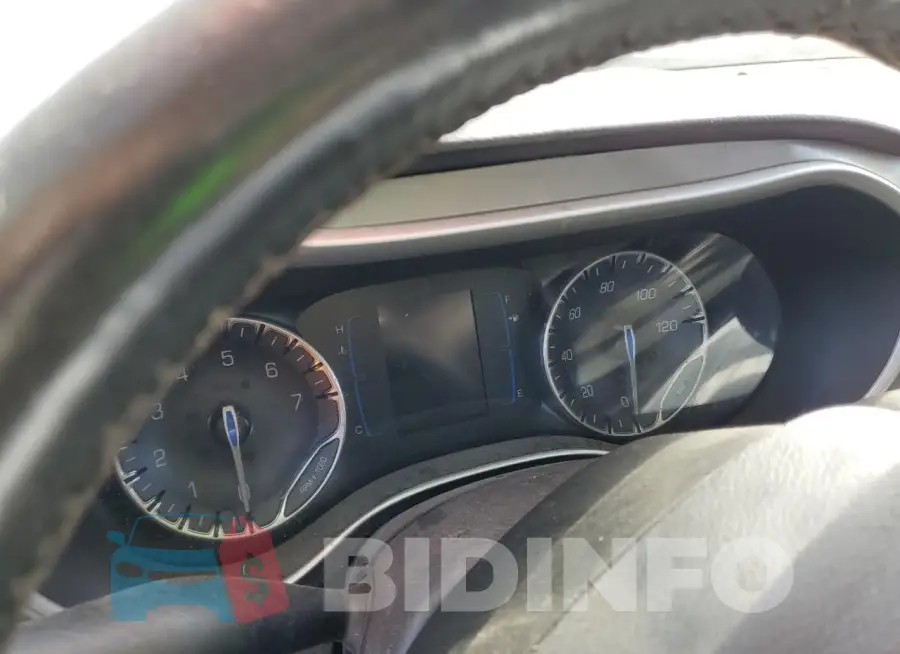 2C4RC1BGXLR140078 Photo# 9