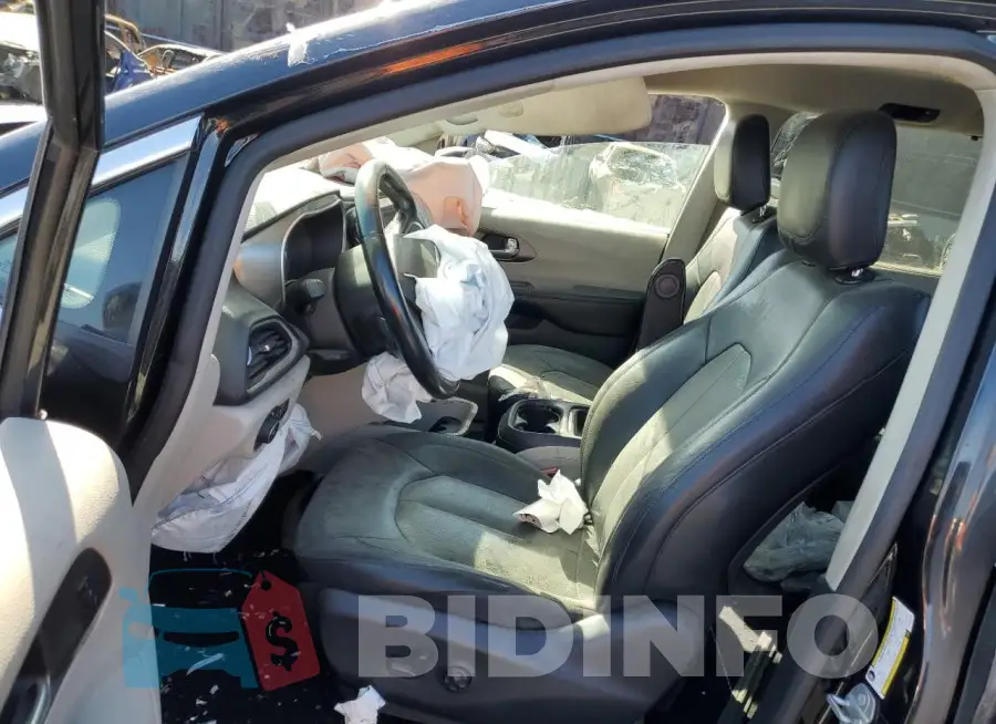 2C4RC1BGXLR140078 Photo# 7