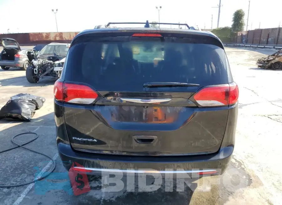 2C4RC1BGXLR140078 Photo# 6