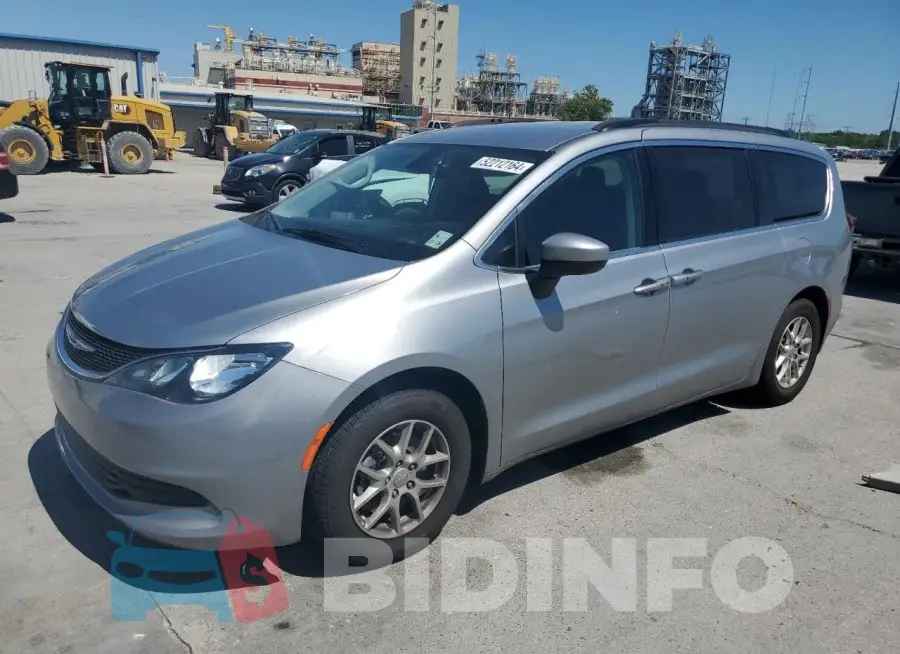 2C4RC1DG4LR145077 Photo# 1