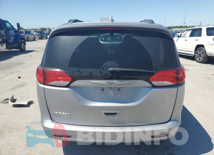 2C4RC1DG4LR145077 Photo# 6
