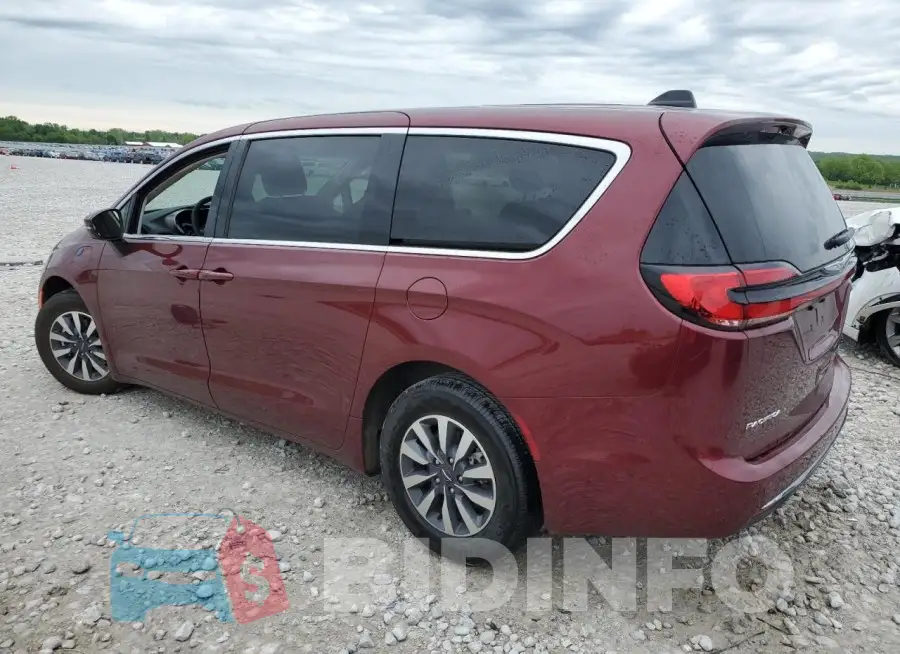 2C4RC1L78PR523327 Photo# 2