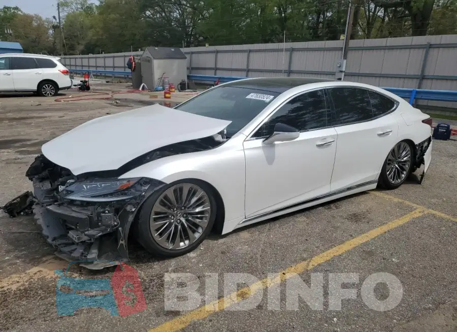 JTHB5LFF5J5002093 Photo# 1