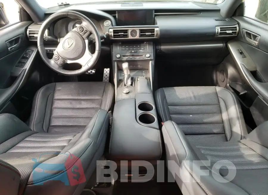 JTHBF1D24F5076386 Photo# 8