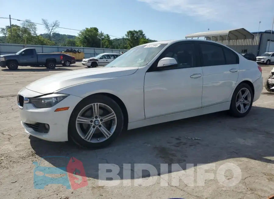 WBA3A5G56FNS84509 Photo# 1
