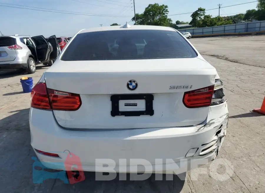 WBA3A5G56FNS84509 Photo# 6