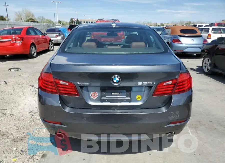 WBA5B3C50FD547213 Photo# 6