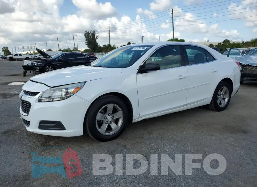 1G11B5SL4FF299655 Photo# 1